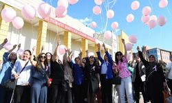 Osmaniye’de Sağlıklı Yaşam Günleri Kapsamında Anlamlı Etkinlik