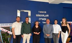 Osmaniye’de Kurumlar Arası Dayanışma