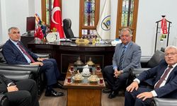 Sosyal Güvenlik Haftası Kapsamında Osmaniye TSO’da Buluşma