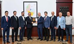OTSO Meclis Başkanı Ata’dan Osmaniye Vurgusu