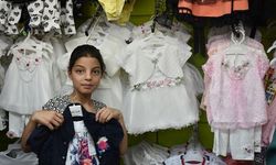 Osmaniye’de Bayramlık Heyecanı Yaşanıyor