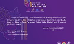 Osmaniye’de gençler arası yarışmalar başlıyor