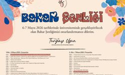 Osmaniye’de iki gün sürecek şenlik başlıyor