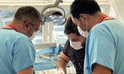 Osmaniye’de İmplant Tedavisinde Yeni Dönem