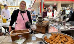 Osmaniye’de Ustasından Tam Kıvamında İçli Köfte