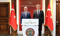 Osmaniye-Adana Hattında 2 İl İçin Kritik Görüşme