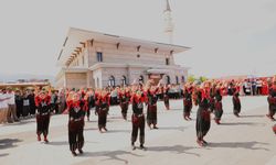 Osmaniye’nin Marifetli Gençleri Sahada!