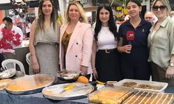 Osmaniye’nin Yöresel Tatları Beğeni Topladı