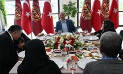 Anneler Günü’ne Özel Osmaniye’de Kahvaltı Programı