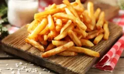 Kabartma Tozuyla Çıtır Patates Nasıl Yapılır?