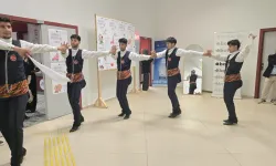 Paydaşlar Buluşması 4 Yoğun Katılımla Gerçekleşti