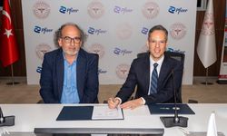 Pfizer Türkiye ve Ankara Bilkent Şehir Hastanesinden stratejik işbirliği