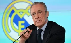 Real Madrid’de Gündem Perez “İlk Kez Yaşanmıyor”