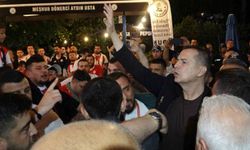 Rıza Perçin’den Küme Düşme Açıklaması