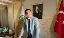 Rıza Tekerek’ten Bayram Mesajı