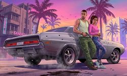 Rockstar’tan GTA 6 Hamlesi Geldi