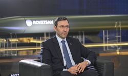 ROKETSAN Genel Müdürü Murat İkinci, AA Teknoloji Masası'na konuk oldu: (2)
