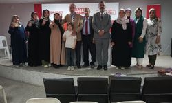Osmaniye’de Saadet Partisi’nden Teşkilat Eğitim Programı