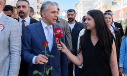 Sabır Gazetesi’ne Konuşan Çenet’ten Gastronomi Vurgusu