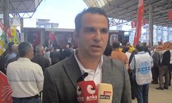 Salgut: “İşçi Hakları Son Yıllarda Geriledi”
