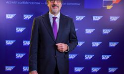 SAP Türkiye 'otonom işletme' vizyonunu SAP Connect Day'de tanıttı