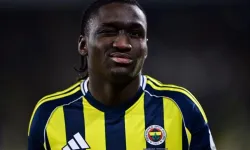 1 Sezon Dayandı Cherif İçin Karar Verildi