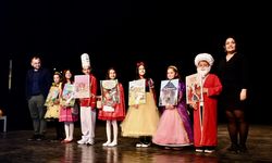 Silifke'de 'Roman Kahramanları Festivali' düzenlendi