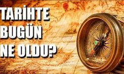12 Mayıs’ta Dünyada Neler Oldu?