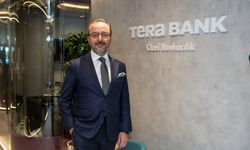 Tera Bank ilk şubesini Bağdat Caddesi'nde hizmete sundu