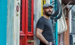 Tolga Tekin Ayrılığı Eşref Rüya’yı Sarstı