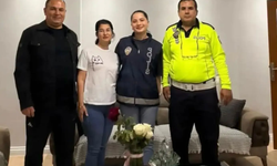 Osmaniye Toprakkale’de Şehit Anneleri Evlerinde Ziyaret Edildi