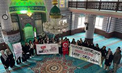 Toprakkale’de Öğrencilerden Renkli ÇEDES Şenliği