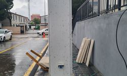 Trafo Tepki Çekti! Osmaniye’de Kaldırım Krizi Büyüyor