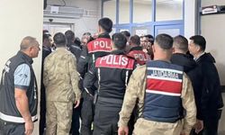 Tüfekle Oynayan Ortaokula Giden Çocuk Arkadaşını Vurdu