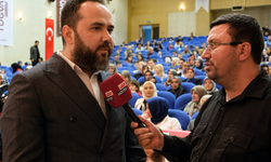 TÜGVA Osmaniye Başkanı  Gül, Sabır Gazetesi’ne özel açıklama