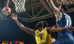 Türkiye Sigorta Basketbol Süper Ligi