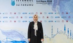 Türkiye su yönetiminde eyleme geçen politikalar benimsiyor