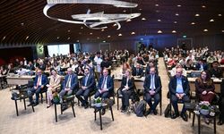 Türkiye'de gerçekleştirilecek COP31 öncesi Adana'da konferans düzenlendi