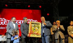 Uğur Işılak Düziçi’ni Coşturdu  unutulmaz gece