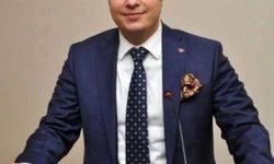 Osmaniyeli Bürokrata Yeni Görev