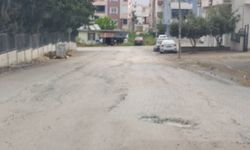 Üniversite Yollarına Tepki: “Öğrenciler Osmaniye’ye Emanet”
