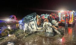 Türkiye’de Trafik Tablosu/ 6 Bin Can Kaybı 1,5 Milyon Kaza