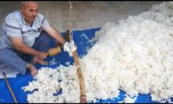 Ustanın Sesi Sustı! Osmaniye’de Halaçlık Tarihe Karışıyor