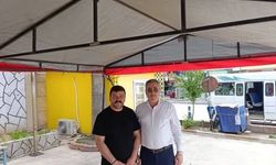 UYGAR İÇİN YARDIM KERMESİ YARIN DÜZİÇİ'NDE  BAŞLIYOR