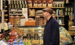 Osmaniye Valisi Serdengeçti Sokakta Vatandaşlarla Sohbet Etti