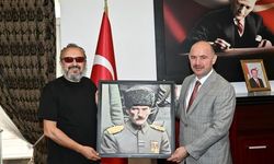 Osmaniye Valisi Serdengeçti Sigortacıları Ağırladı