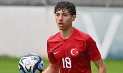 Vatan Özcan’ın Milli Takım Hedefi