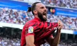 Vedat Muriqi Fenerbahçe Yolunda