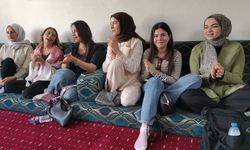 Viranşehir’de Gençlik ve Kültür Buluşması