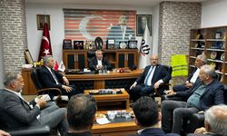 Osmaniye Ticaret Borsası’nda Tarım ve Piyasa Değerlendirmesi